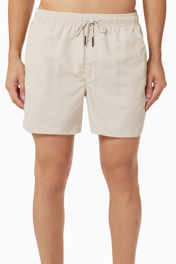 

Sand Swim Shorts, Neutral
