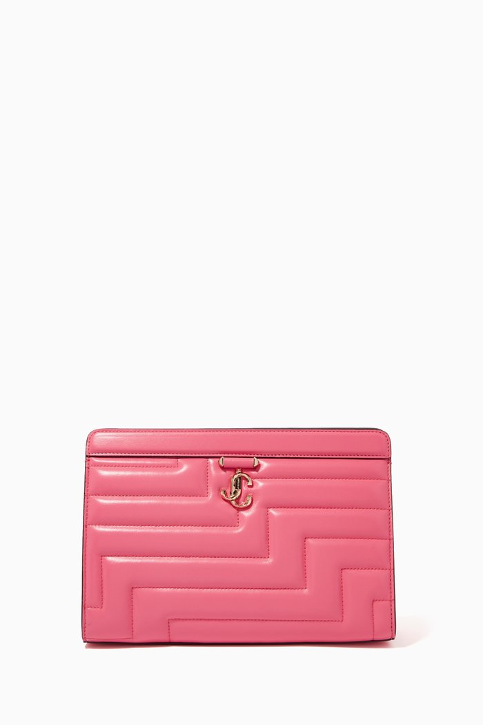 

Avenue Pouch, Pink