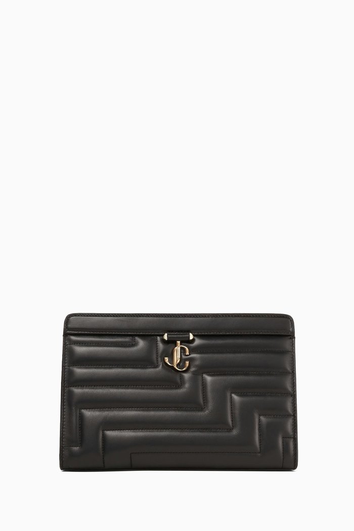 

Avenue Pouch, Black