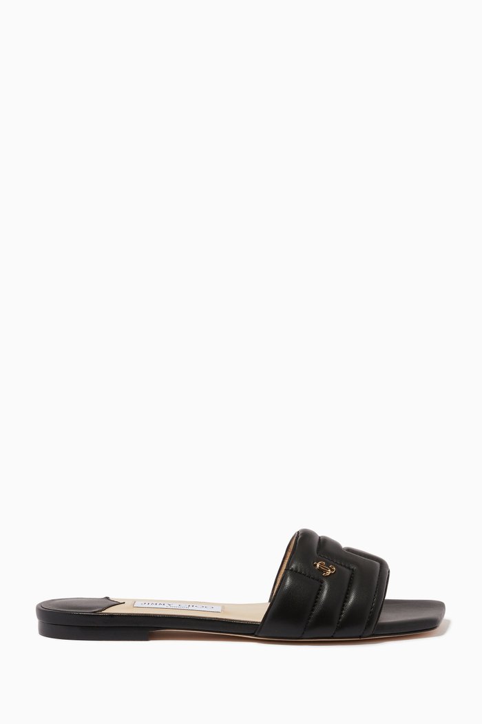 

Themis Flats in Avenue Nappa, Black