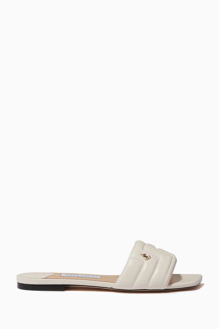 Themis Flats in Avenue Nappa, Neutral