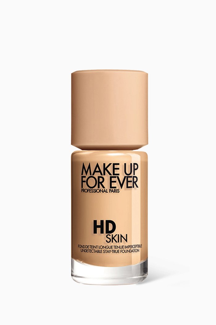 

2Y20 Warm Nude HD Skin Foundation, 30ml, Neutral