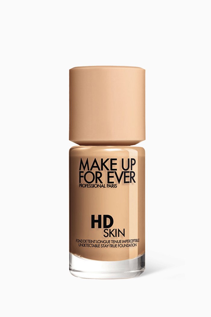 

2N26 Sand HD Skin Foundation, 30ml, Neutral