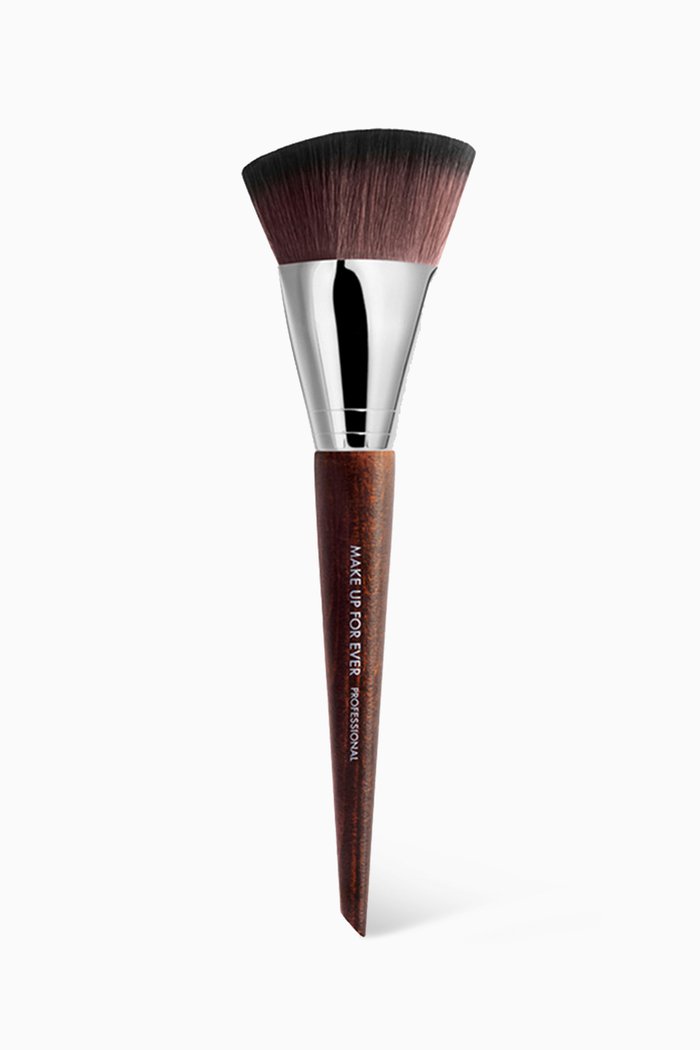 

HD Skin Foundation Brush #109, Colourless