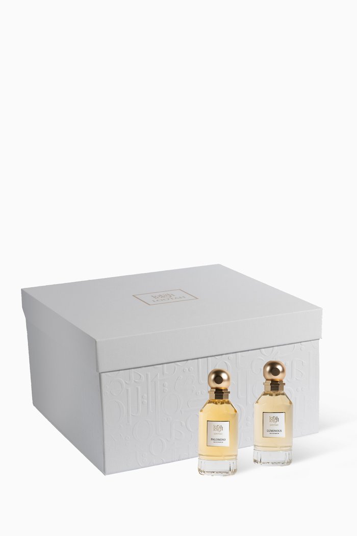 

Small VIP Gift Box, Colourless
