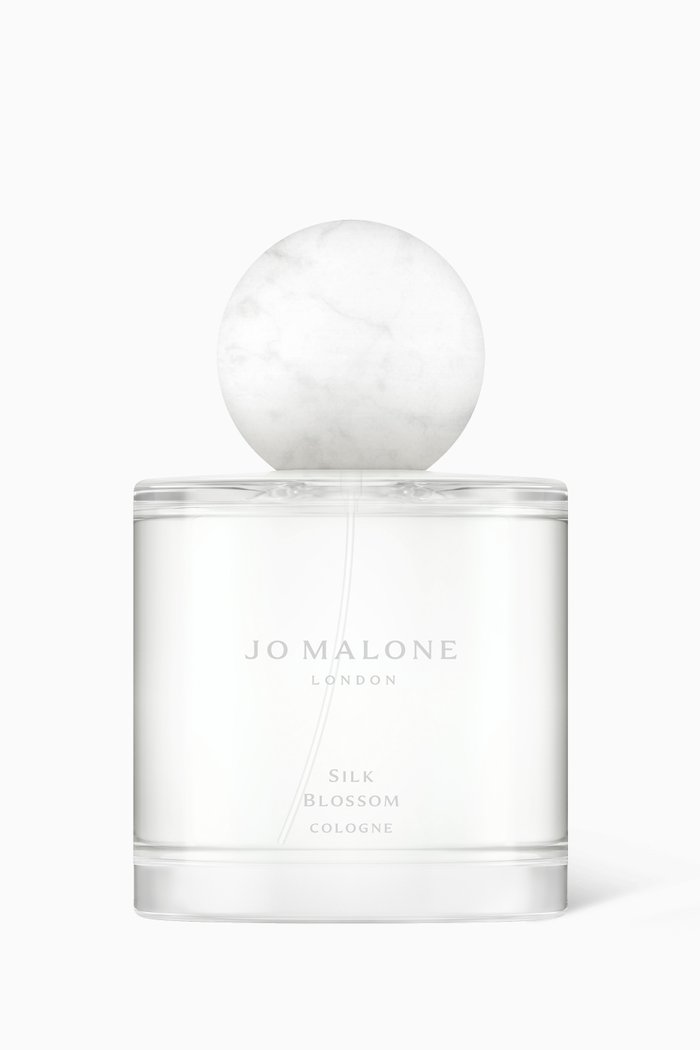 

Silk Blossom Cologne, 100ml, Colourless