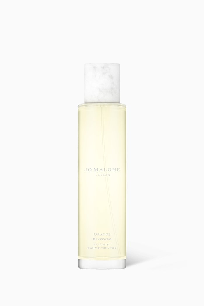 

Orange Blossom Hair Mist, 30ml, Multicolour