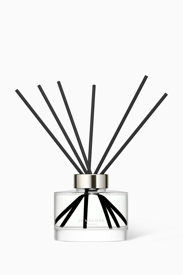 

Silk Blossom Diffuser, 165ml, Multicolour