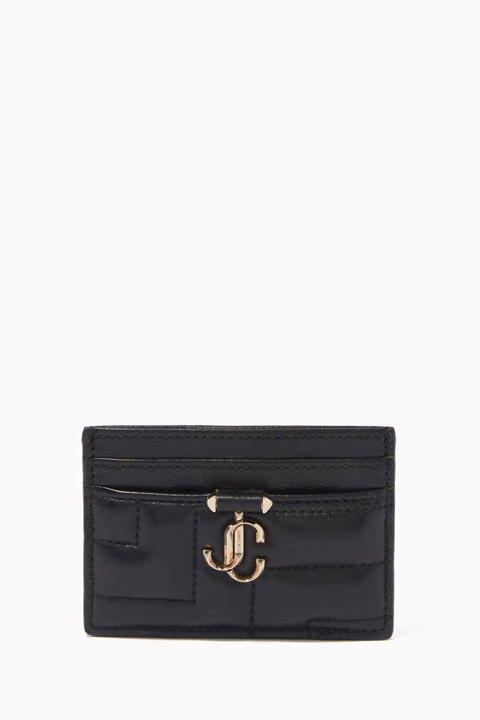 Umika Avenue, Black