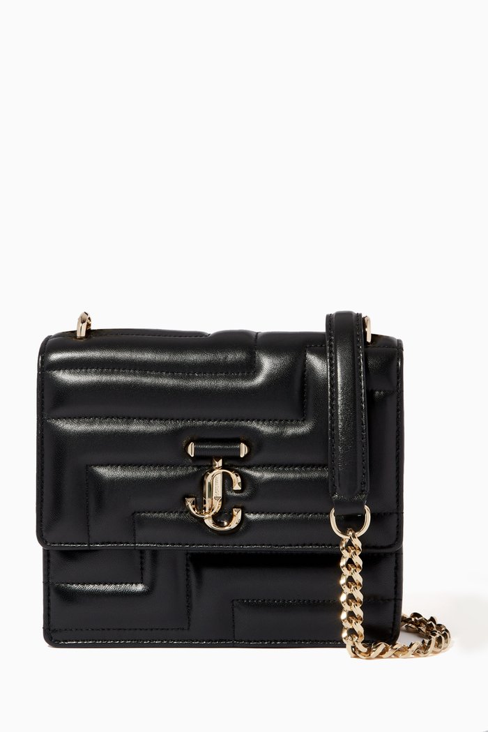 

Avenue Quad, Black