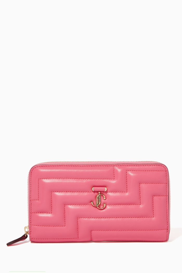 

Pippa Avenue, Pink