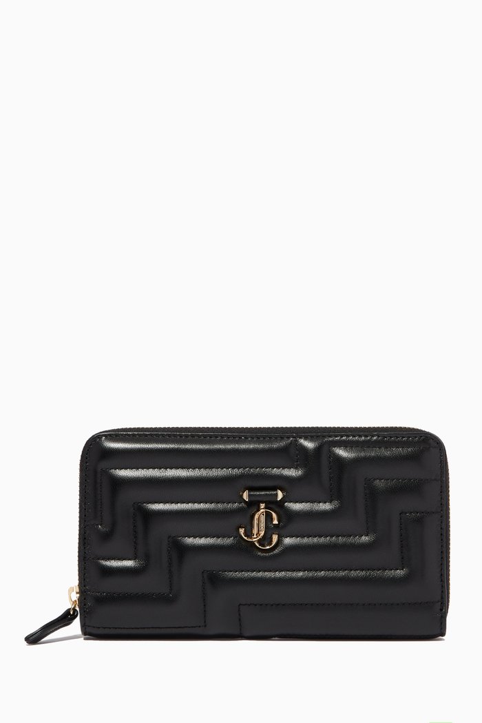 

Pippa Avenue, Black
