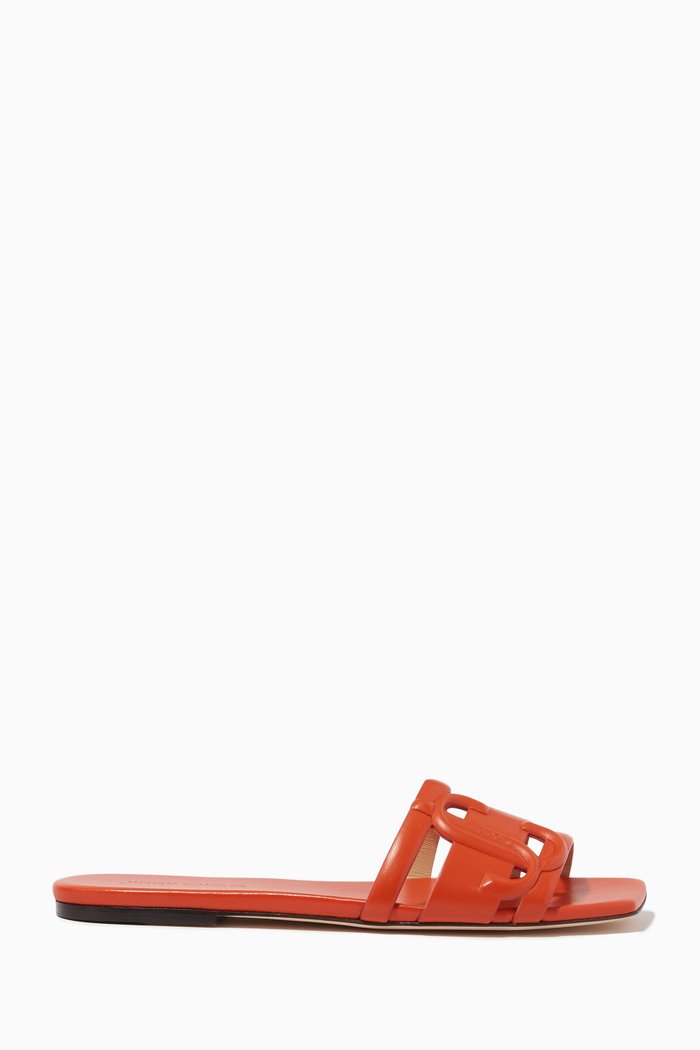 

Laran Flats in Nappa, Orange