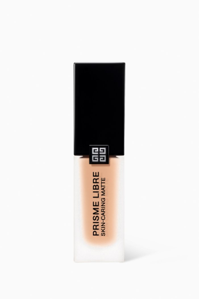 

2-N160 Prisme Libre Skin-caring Matte Foundation, 30ml, Colourless