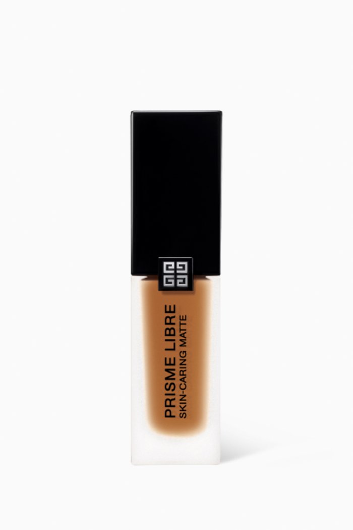 

6-W430 Prisme Libre Skin-caring Matte Foundation, 30ml, Multicolour