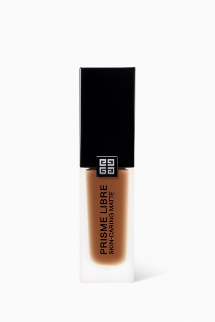 

6-N480 Prisme Libre Skin-caring Matte Foundation, 30ml, Colourless