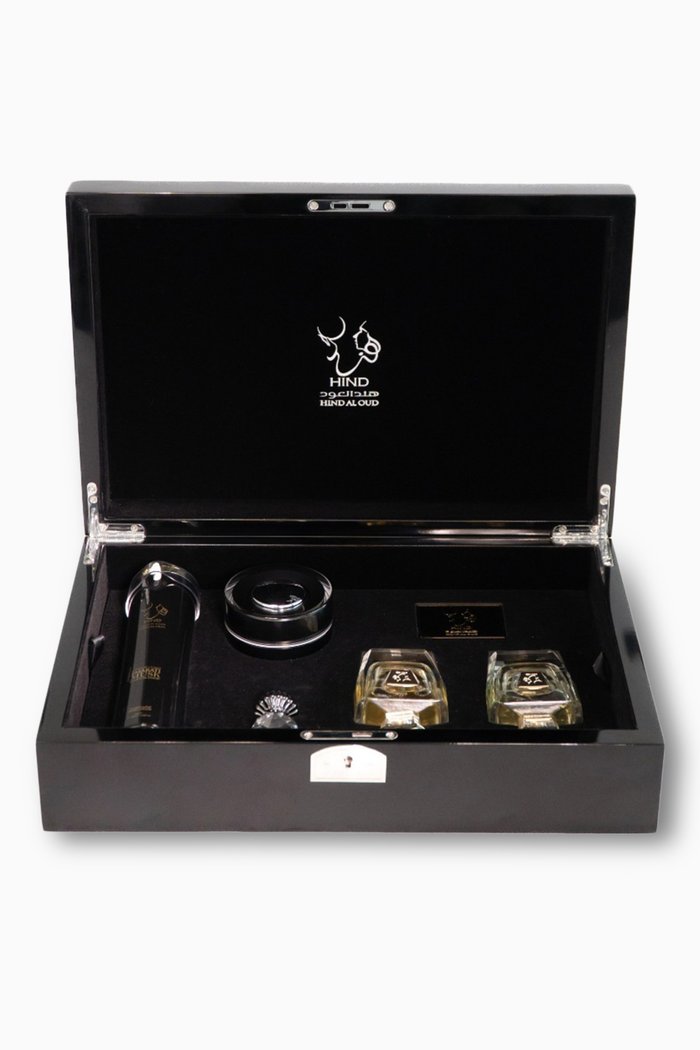 

My Hind Eid Gift Box, Colourless