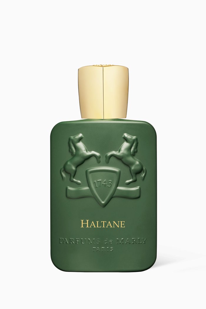 Haltane Eau de Parfum, 125ml, Colourless