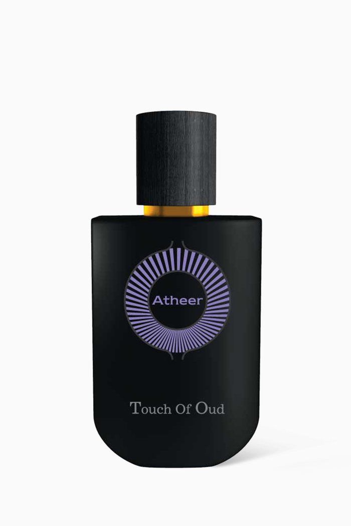 

Atheer Eau de Parfum, 60ml, Colourless