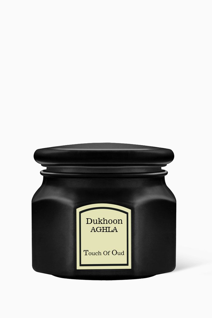 

Dukhoon Aghla, 150g, Colourless