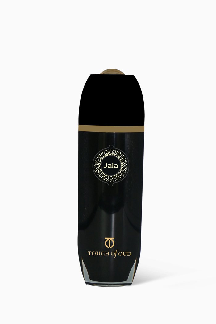 

Jala Body Lotion, 80ml, Colourless