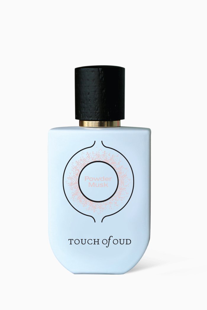 

Powder Musk Eau de Parfum, 60ml, Colourless