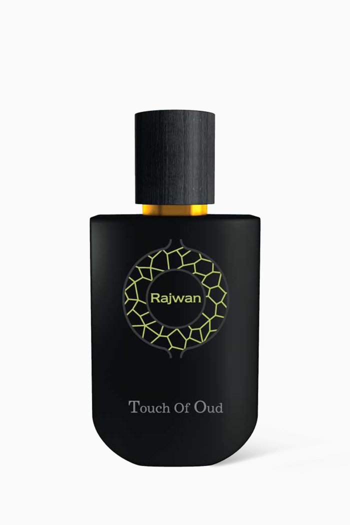 

Rajwan Eau de Parfum, 60ml, Colourless