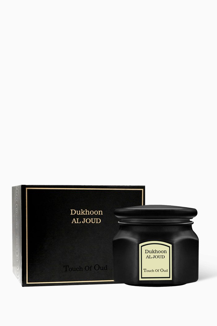 

Dukhoon Al Joud, 150g, Colourless