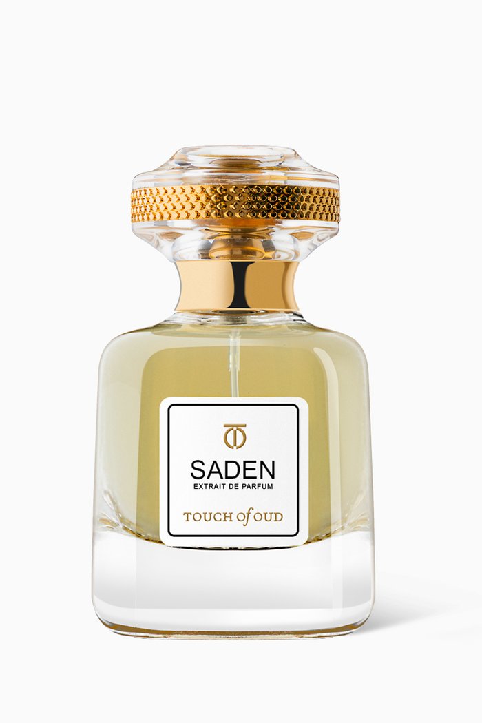 

Saden Eau de Parfum, 80ml, Colourless