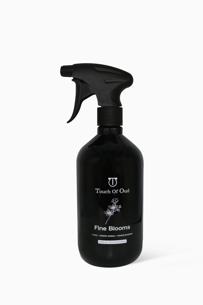 

Fine Blooms Room Spray, 750ml, Colourless