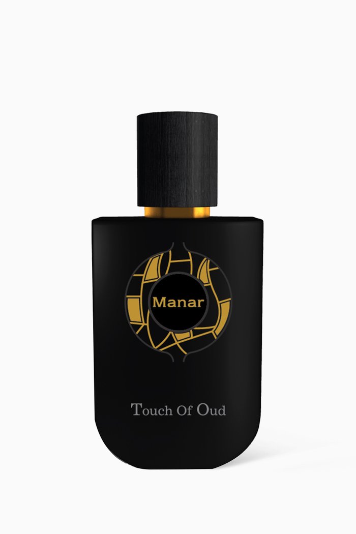 

Manar Eau de Parfum, 60ml, Colourless