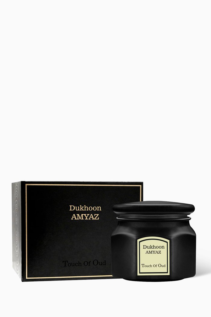 

Dukhoon Amyaz, 150g, Colourless