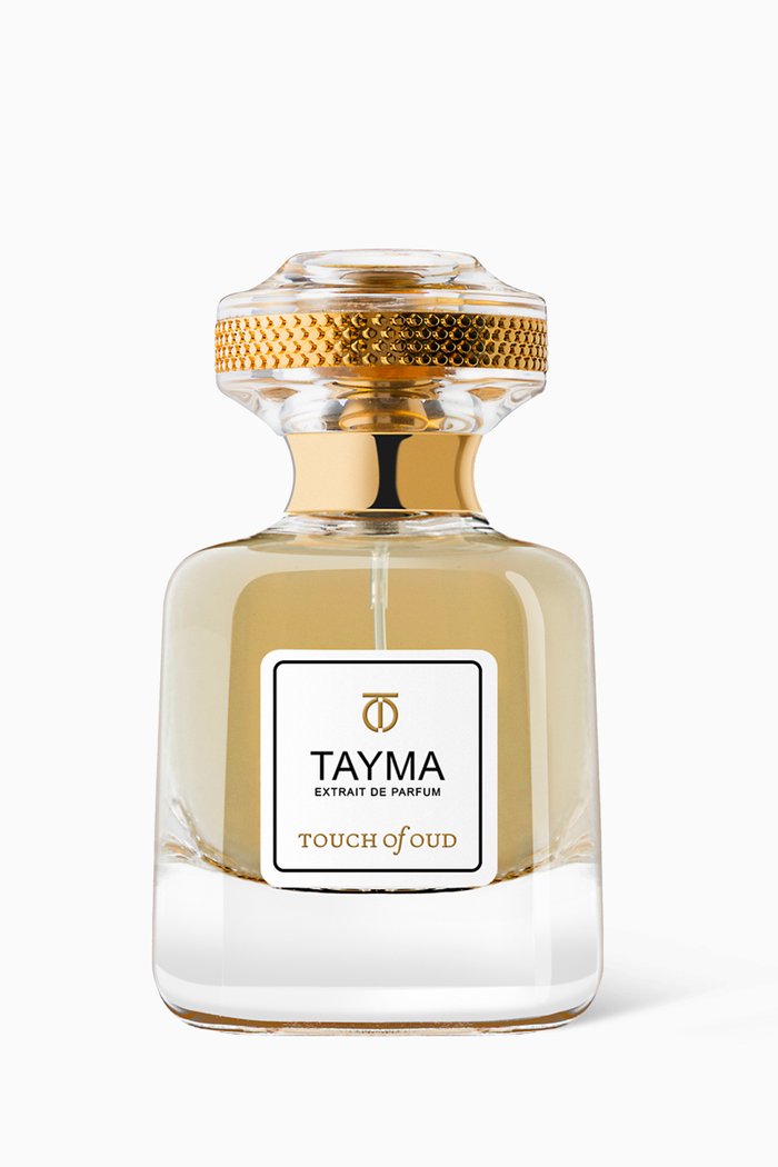 

Tayma Eau de Parfum, 80ml, Colourless