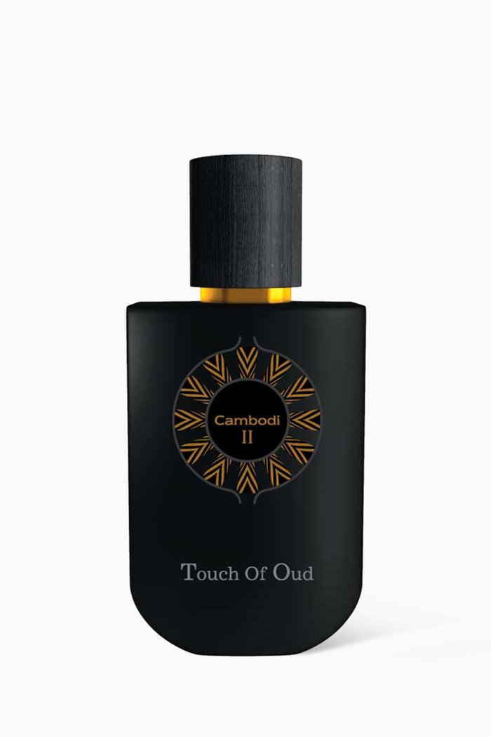 

Cambodi II Eau de Parfum, 60ml, Colourless