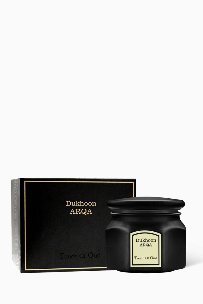 

Dukhoon Arqa, 150g, Colourless
