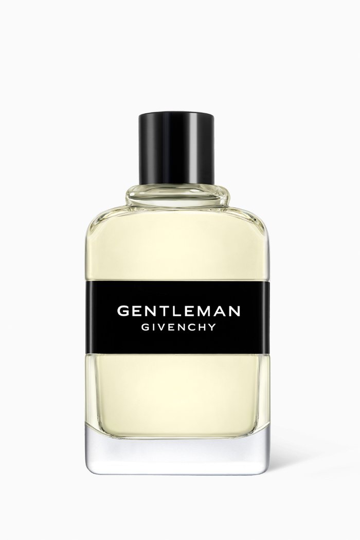 

Gentleman Eau de Toilette, 100ml, Colourless