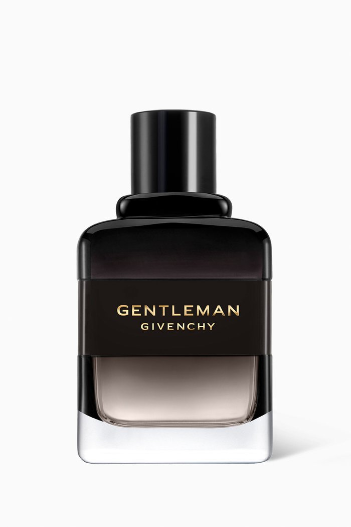 

Gentleman Eau de Parfum Boisée, 60ml, Colourless