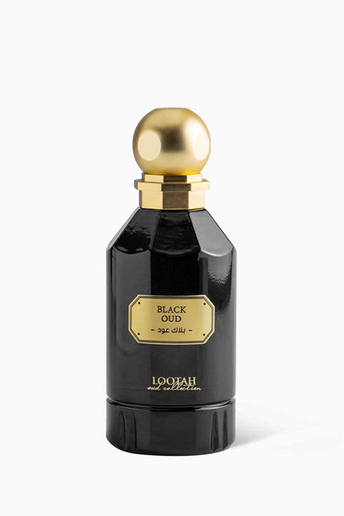 

Black Oud Eau de Parfum, 80ml, Colourless
