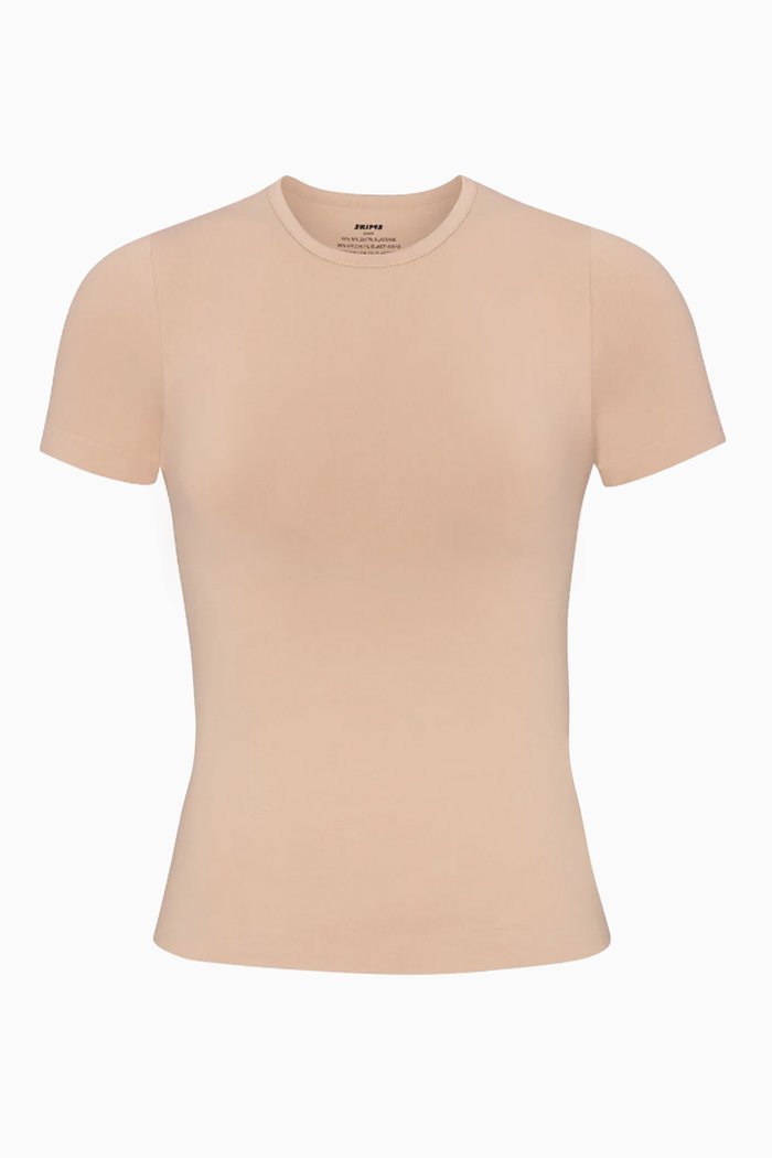 

Soft Smoothing T-shirt, Grey