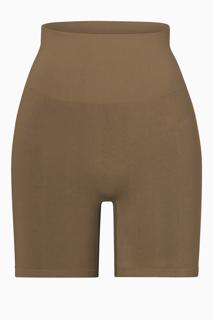 

Soft Smoothing Shorts, Green