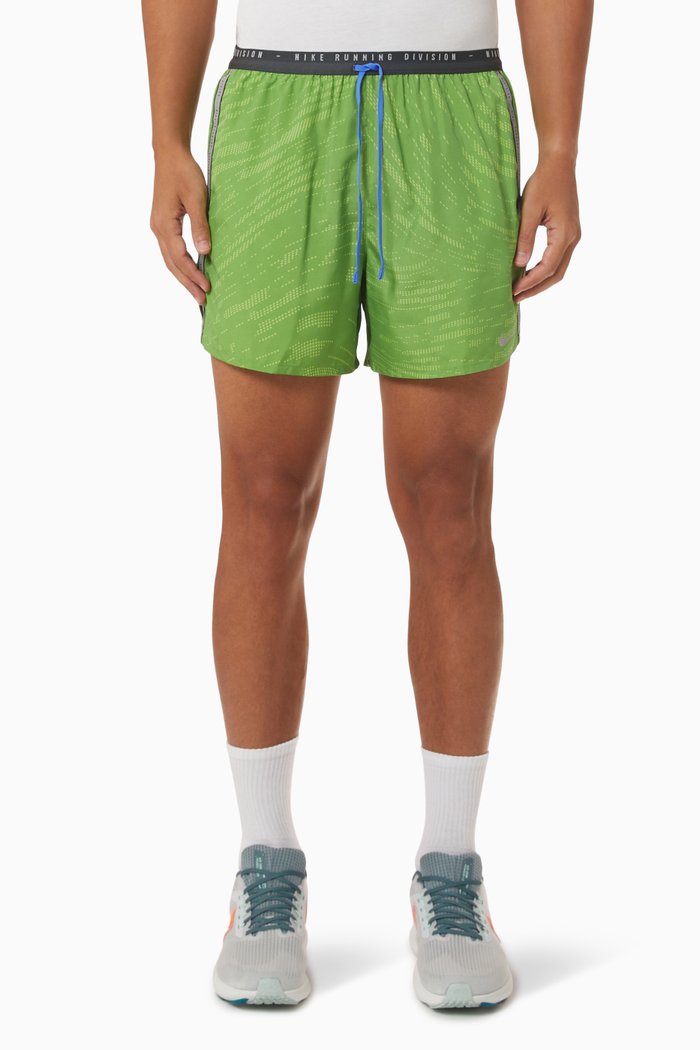 Dri-FIT Stride Shorts, Green