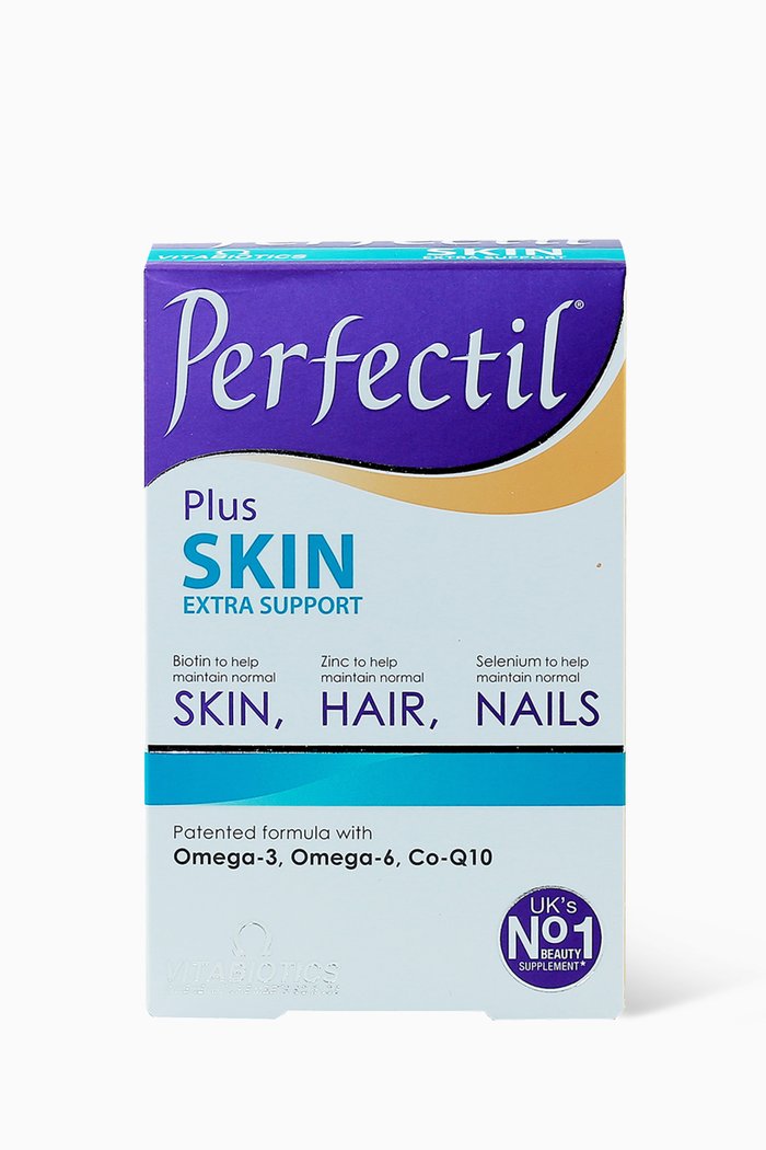 

Perfectil Plus Skin, 56 Capsules/Tablets, Multicolour