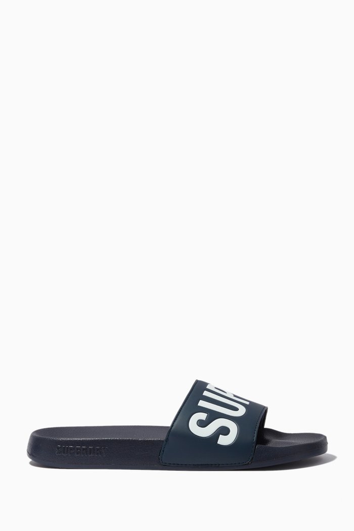 

Code Core Pool Slides, Blue