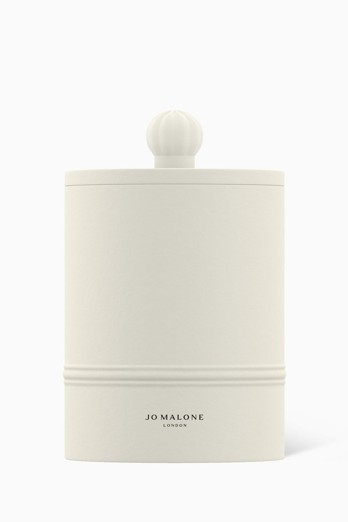 

Glowing Embers Townhouse Candle, 300g, Colourless