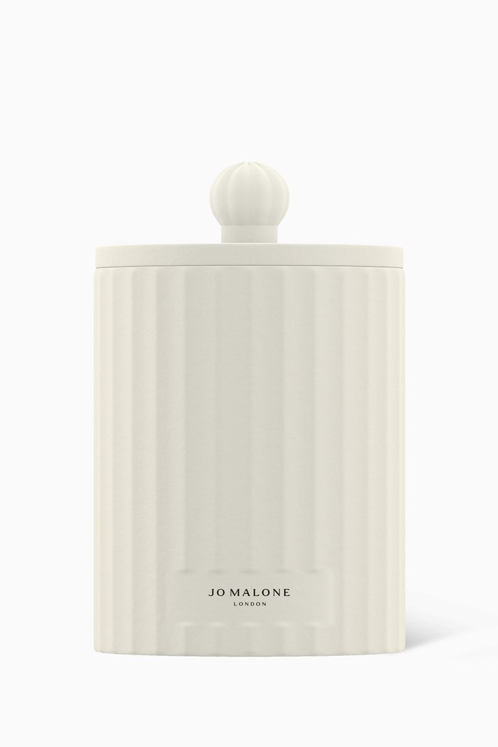 

Wild Berry & Bramble Townhouse Candle, 300g, Multicolour