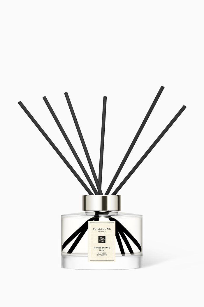 

Pomegranate Noir Scent Surround™ Diffuser, 165ml, Colourless