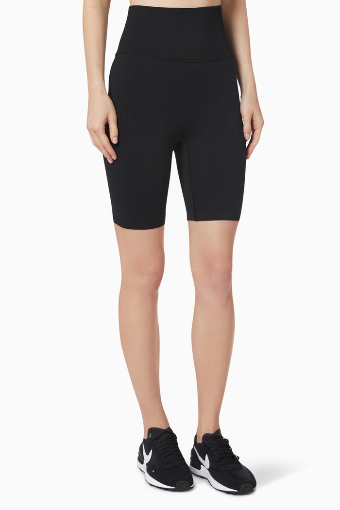 

Dri-FIT Adv 7in Shorts in Stretch Jersey, Black