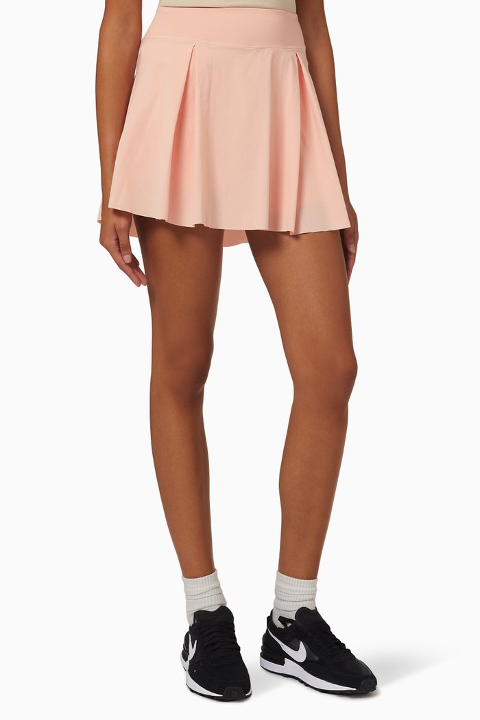 

Dri-FIT Club Golf Skirt, Pink