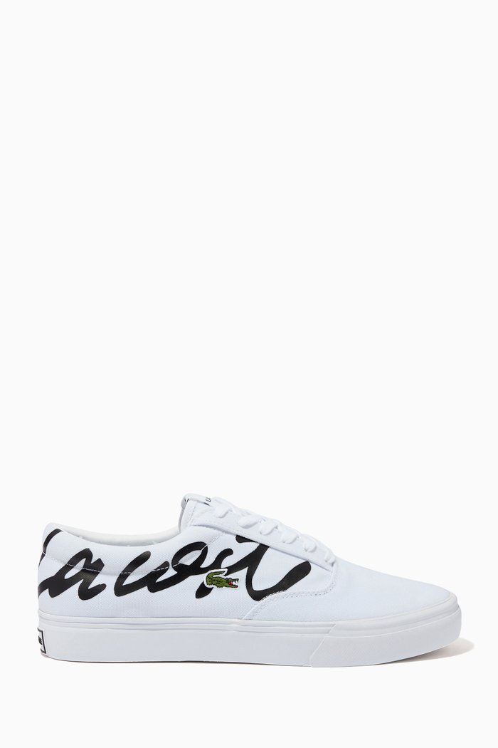 

Jump Serve Sneakers in Canvas, Multicolour