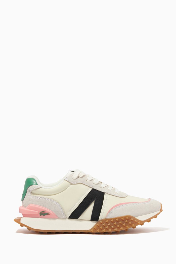 

L-Spin Deluxe Sneakers, Multicolour